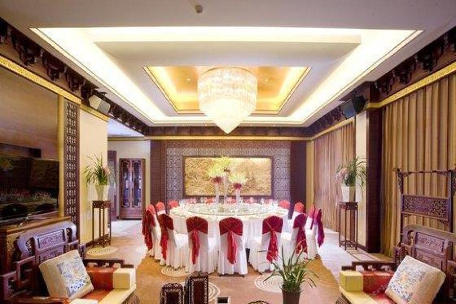 Jinzhao Hotel Lanxi  Exteriör bild